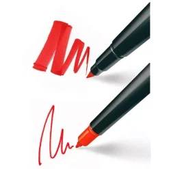 Set de 24 rotuladores doble punta Aqua Brush Duo