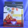 Set de 12 rotuladores doble punta Aqua Brush Duo