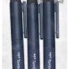 Set de 3 rotuladores Fineliner Mono Drawing Tombow
