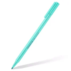 Set de 10 rotuladores fluorescentes Pastel and Vintage Triplus Staedtler