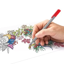 Set de 36 rotuladores Staedtler Triplus