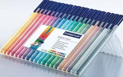 Set de 20 rotuladores Staedtler 'Triplus color'