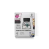 Set de 4 tintas de dibujo Tonos vivos Winsor and Newton