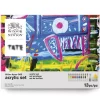 Set de Acrílico Gillian Ayres Tate Collection Winsor & Newton