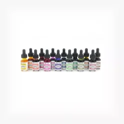 Set de Acuarela Concentrada #B 0.5 oz Dr. Ph. Martin s