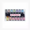 Set de Acuarela Concentrada #A 0.5 oz Dr. Ph. Martin s
