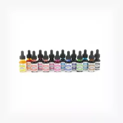 Set de Acuarela Concentrada #A 0.5 oz Dr. Ph. Martin s