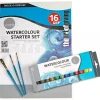 Set de acuarela Starter Simply Daler-Rowney