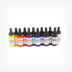 Set de Acuarelas Hydrus Fine Art #01 0.5 oz Dr. Ph. Martin's