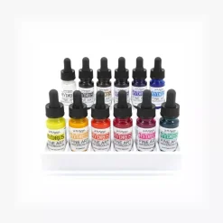 Set de Acuarelas Hydrus Fine Art #01 0.5 oz Dr. Ph. Martin's