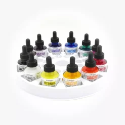 Set de Acuarelas Hydrus Fine Art #01 1.0 oz Dr. Ph. Martin's