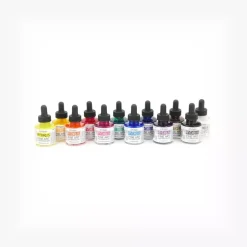 Set de Acuarelas Hydrus Fine Art #01 1.0 oz Dr. Ph. Martin's
