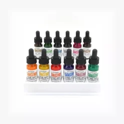 Set de Acuarelas Hydrus Fine Art #02 0.5 oz Dr. Ph. Martin's