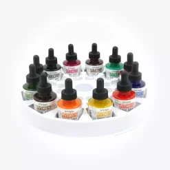 Set de Acuarelas Hydrus Fine Art #02 1.0 oz Dr. Ph. Martin's