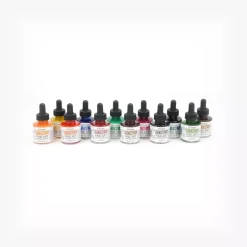 Set de Acuarelas Hydrus Fine Art #02 1.0 oz Dr. Ph. Martin's