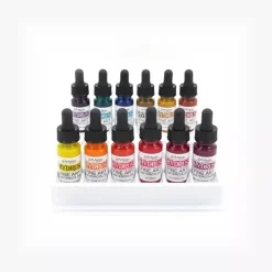 Set de Acuarelas Hydrus Fine Art #03 0.5 oz Dr. Ph. Martin's