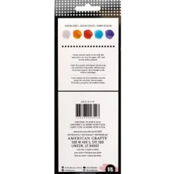 Set de acuarelas metálicas Cosmic Watercolor Where To Next Vicki Boutin
