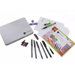 Set de Caligrafía CalliCreaciones Manuscript