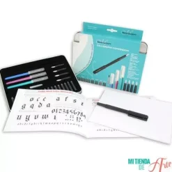 Set de Caligrafía Compendium