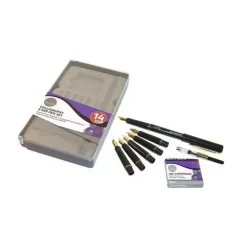 Set de Caligrafía Daler-Rowney