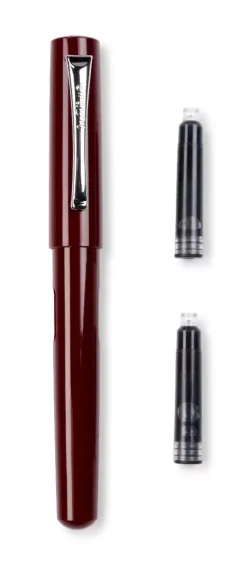 Set de caligrafía Deluxe Fountain Speedball