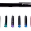 Set de caligrafía Fountain Speedball
