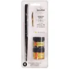 Set de caligrafía Gold & Silver Signature Series Speedball