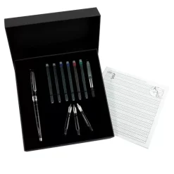 Set de caligrafía manuscrita Cretacolor