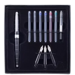 Set de caligrafía manuscrita Cretacolor