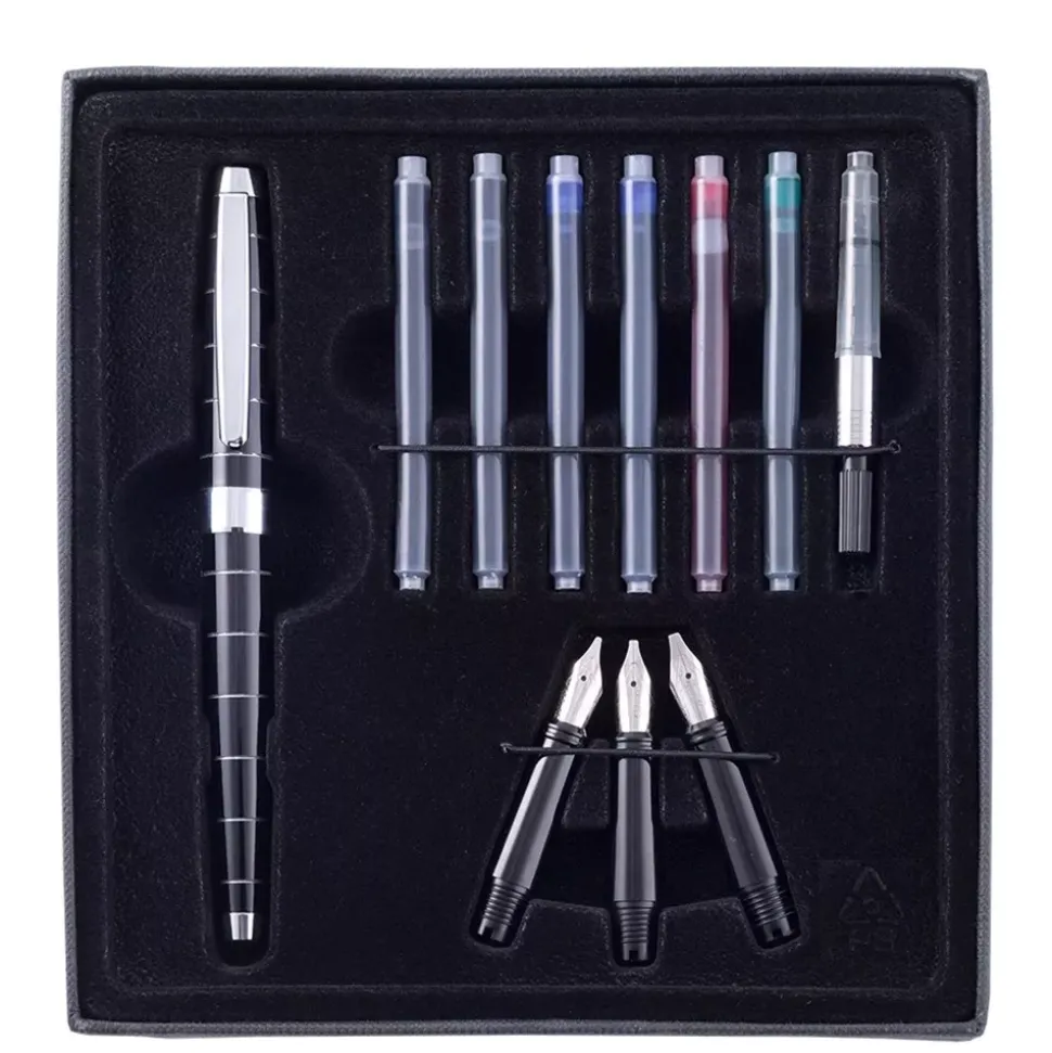 Set de caligrafía manuscrita Cretacolor