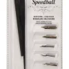 Set de caligrafía Scketching Speedball