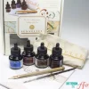 Set de caligrafía Sennelier