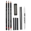 Set de Carboncillo Derwent