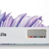 Set de Dibujo 48 Lápices de Colores Studio Winsor and Newton