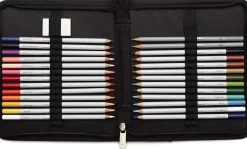 Set de Dibujo 24 Lápices de Colores Studio Winsor and Newton