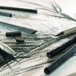 Set de dibujo 6 piezas Conté à Paris