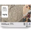Set de Dibujo David Bomberg Tate Collection Winsor & Newton