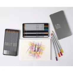 Set de Dibujo David Bomberg Tate Collection Winsor & Newton