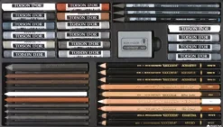 Set de Dibujo Gioconda Koh I Noor