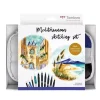 Set de dibujo Urban Sketch Mediterráneo Tombow
