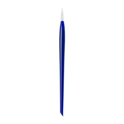 Set de escritura pluma de vidrio y tinta azul J.Herbin