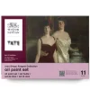 Set de Óleos John Singer Sargent Tate Collection Winsor & Newton