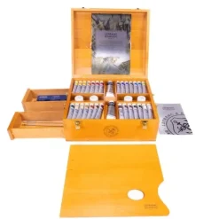 Set de óleos Prestigio Lefranc & Bourgeois