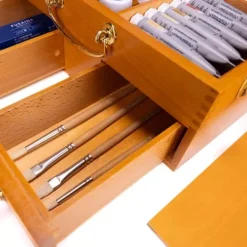 Set de óleos Prestigio Lefranc & Bourgeois