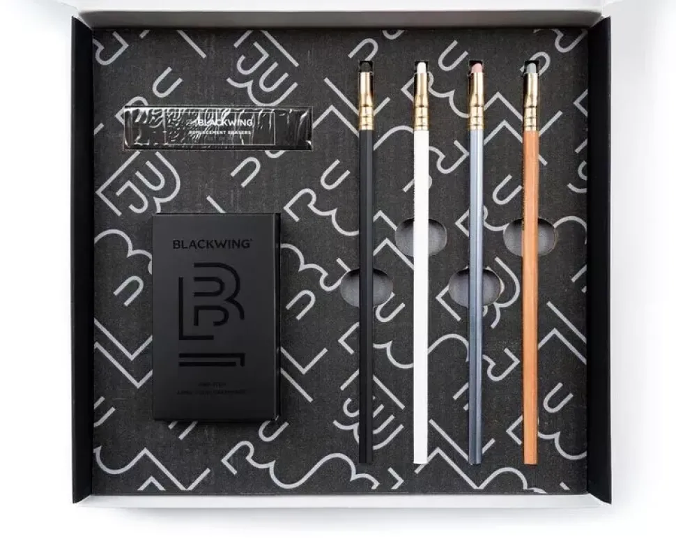 Set de Lápices Starting Point Set Blackwing