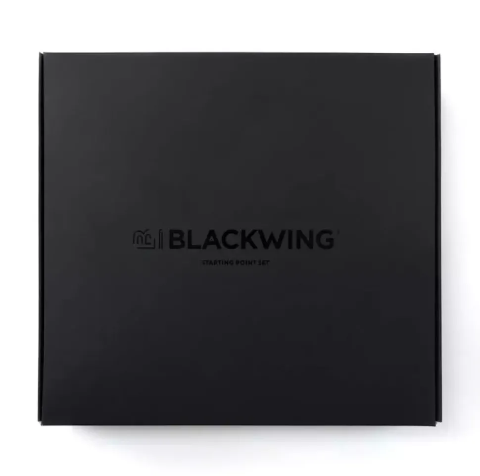Set de Lápices Starting Point Set Blackwing