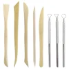 Set de Palillos Modelador + Vaciador