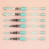Set de Pinceles con Depósito de Agua Craftelier
