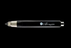 Set de portaminas de dibujo y caligrafía