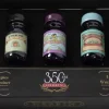 Set de Regalo Tintas 350 Aniversario Herbin
